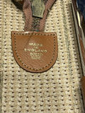 Vintage Men’s Toiletry Kit From England - thumbnail 3 of 15