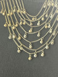 Gold Toned Vintage Pieces - thumbnail 21 of 21