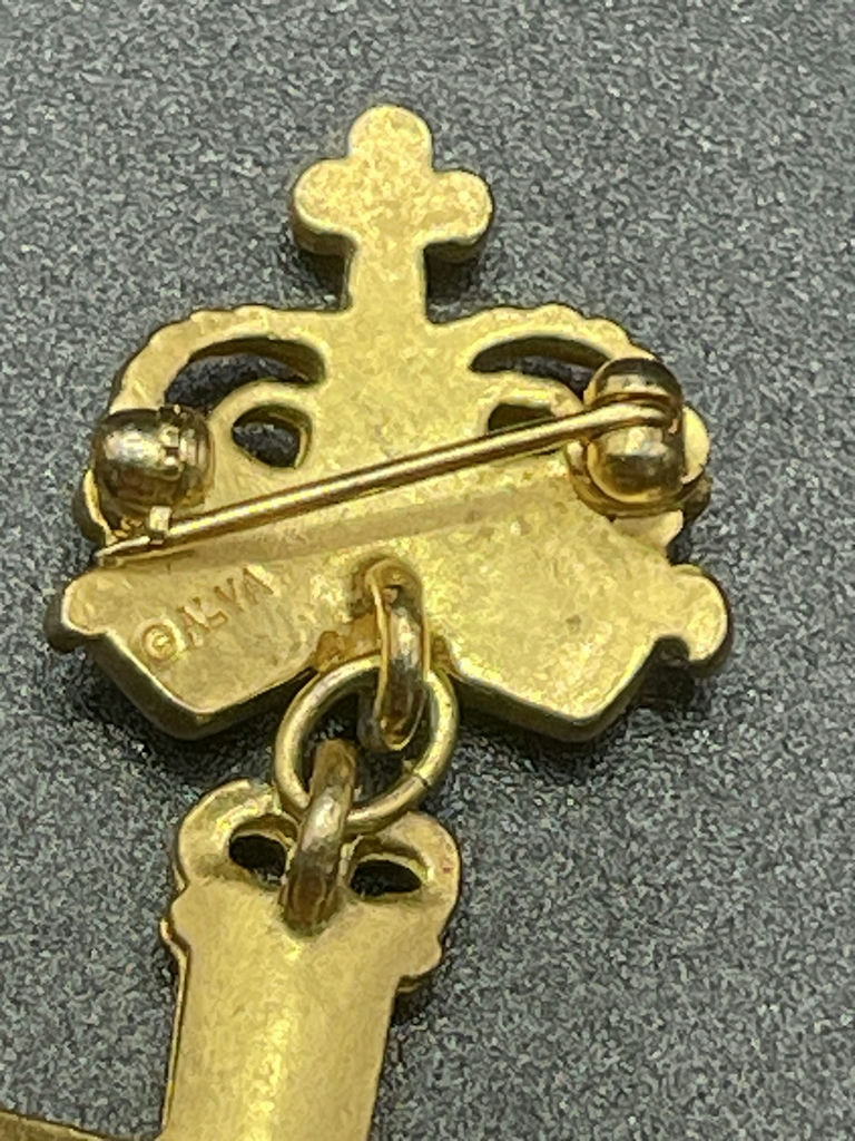 Vintage Jewelry - image 4 of 12