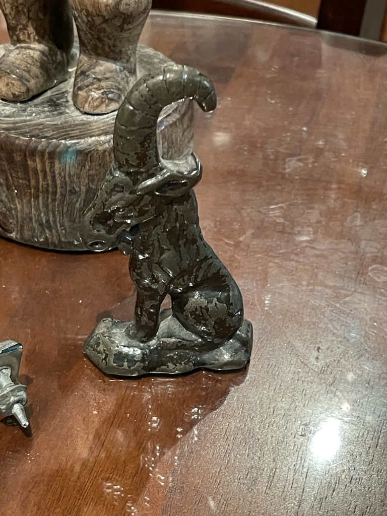 Various Vintage Items - image 4 of 17