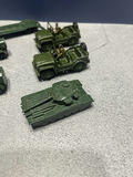 Vintage Toy Army Soldiers and Military Vehicles - thumbnail 9 of 19