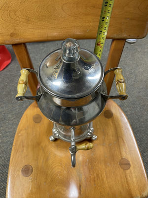 Vintage Coffee Makers - Image 1 of 12