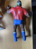 WWF 5 Wrestling Figures Hulk Hogan, Junkyard Dog And More - thumbnail 11 of 11