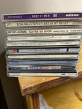 CD’s 2 - thumbnail 2 of 6