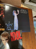 Record Albums And Cassette Tapes - thumbnail 8 of 11