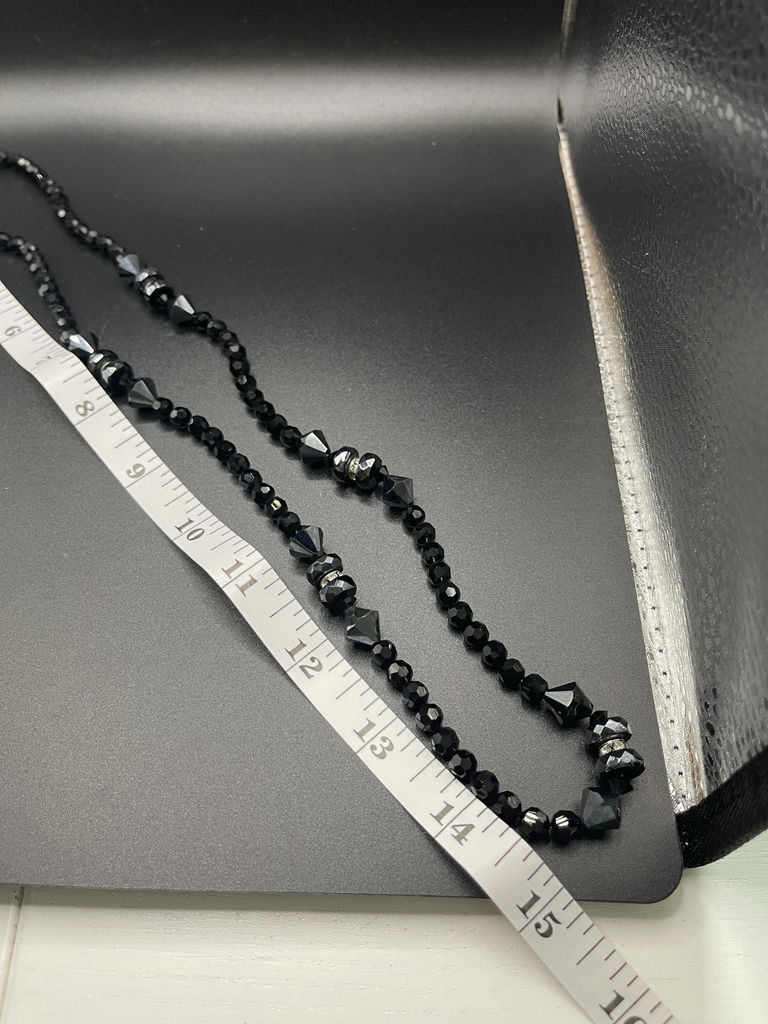6 Vintage Necklaces - image 11 of 22