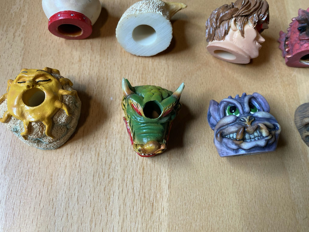 Butt Headz Cigarette Snuffers - image 11 of 14