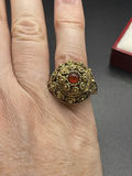 Antique Poisoners Ring - thumbnail 5 of 6