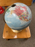 World Globe - thumbnail 4 of 4