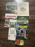 Books On Gardening And Landscaping - thumbnail 1 of 4