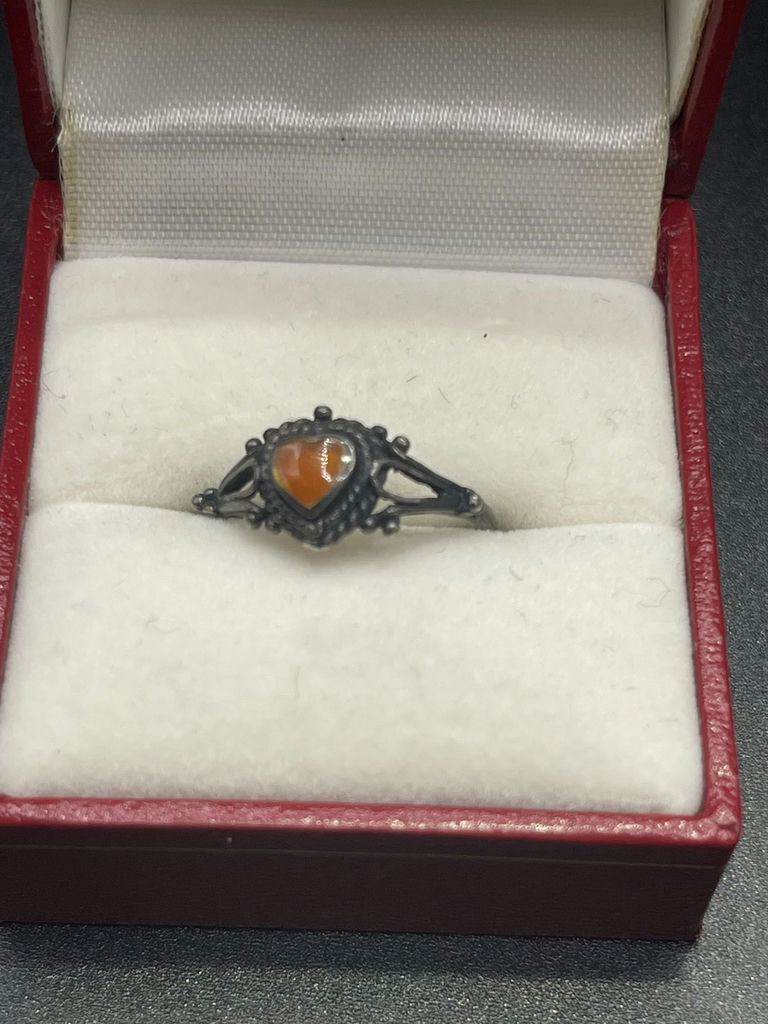 Vintage Rings (3) - image 5 of 8