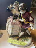 3 Collectible Couples - thumbnail 13 of 33