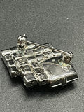 Vintage Brooches (4) - thumbnail 6 of 15