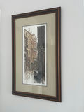 Ugo Baracco Etchings (2) - thumbnail 2 of 11