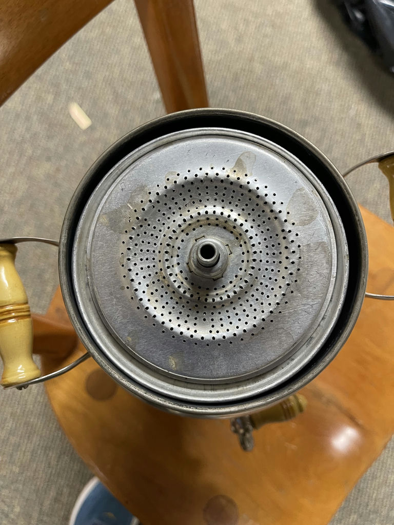 Vintage Coffee Makers - image 4 of 12