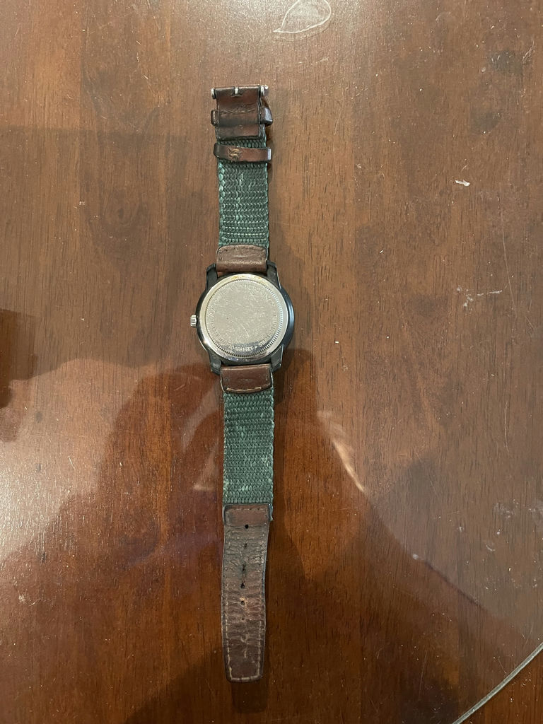 3 Vintage Watches - image 9 of 9