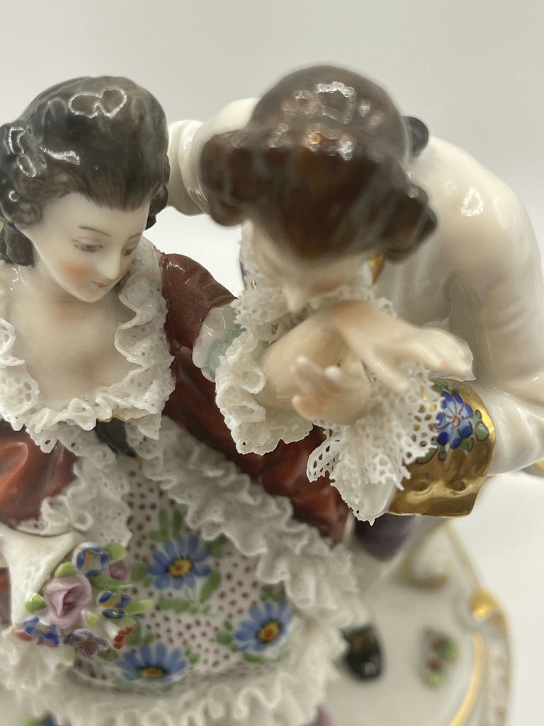 3 Collectible Couples - image 16 of 33