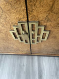 Century Asian Inspired Cabinet - thumbnail 5 of 13