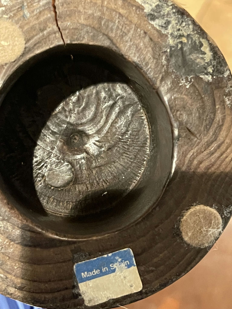 Various Vintage Items - image 11 of 17