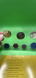 RCM 2009 Speciman Set And Uncirculated Set - thumbnail 11 of 13