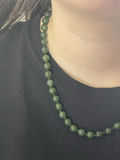 Vintage Jade Necklaces - thumbnail 19 of 19