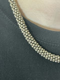 4 Silver Necklaces - thumbnail 14 of 14