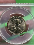 Native American Dollar - thumbnail 8 of 8