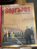 Sopranos Trivia Game And DVD’s - thumbnail 6 of 6