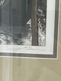 Ugo Baracco Etchings (2) - thumbnail 10 of 11