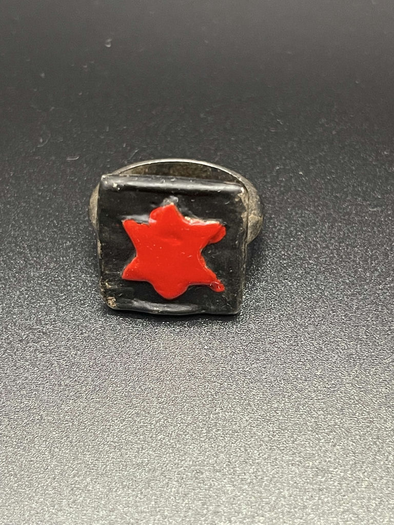 Various Vintage Rings - image 3 of 15