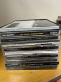 Various CD’s 1970’s-1990’s 5 - thumbnail 3 of 11