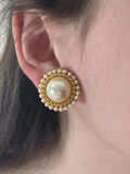 Vintage Pearl Jewelry - thumbnail 13 of 13