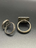 Various Vintage Rings - thumbnail 4 of 15