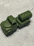 Vintage Dinky Toy Military Vehicles, Artillery, and Aircraft Models - thumbnail 18 of 21