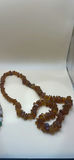 Amber Vintage Necklace And coloured Necklace - thumbnail 2 of 18