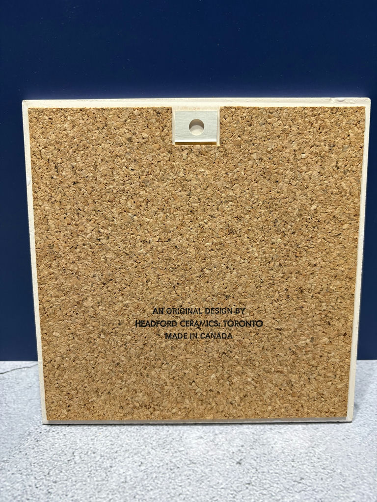 Train Ceramic Tiles - image 6 of 6