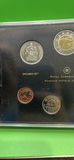 RCM 2009 Speciman Set And Uncirculated Set - thumbnail 6 of 13