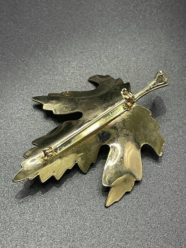 Gold Toned Vintage Pieces - image 16 of 21