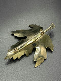Gold Toned Vintage Pieces - thumbnail 16 of 21