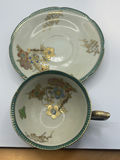 3 Cup And Saucer Sets - thumbnail 6 of 10