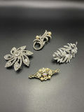 Vintage Brooches - thumbnail 1 of 13