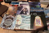 Record Albums 1980’s - thumbnail 2 of 9