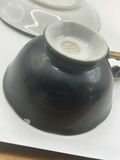 3 Cup And Saucer Sets - thumbnail 8 of 10