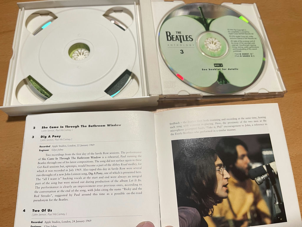 Various CD’s 6 - image 10 of 13