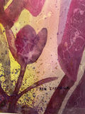 Ron Zahoruk Floral Art Print - thumbnail 5 of 7