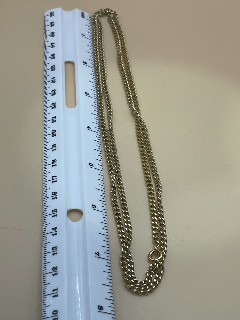 Vintage Necklaces And Buckle - image 10 of 14