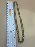 Vintage Necklaces And Buckle - thumbnail 10 of 14