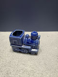 Brass Trains And Toothpick Holder - thumbnail 14 of 15