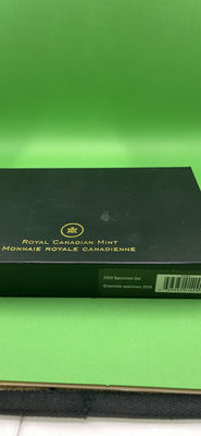 RCM 2009 Speciman Set And Uncirculated Set - Image 1 of 13