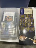 J.S. Bach Complete Edition And Classical CD’s - thumbnail 1 of 10